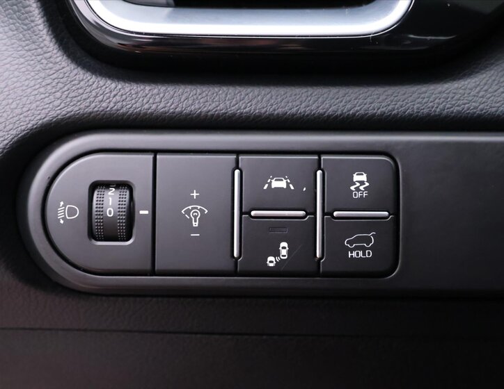 KIA ProCeed Kombi 1,6 l 100 kw