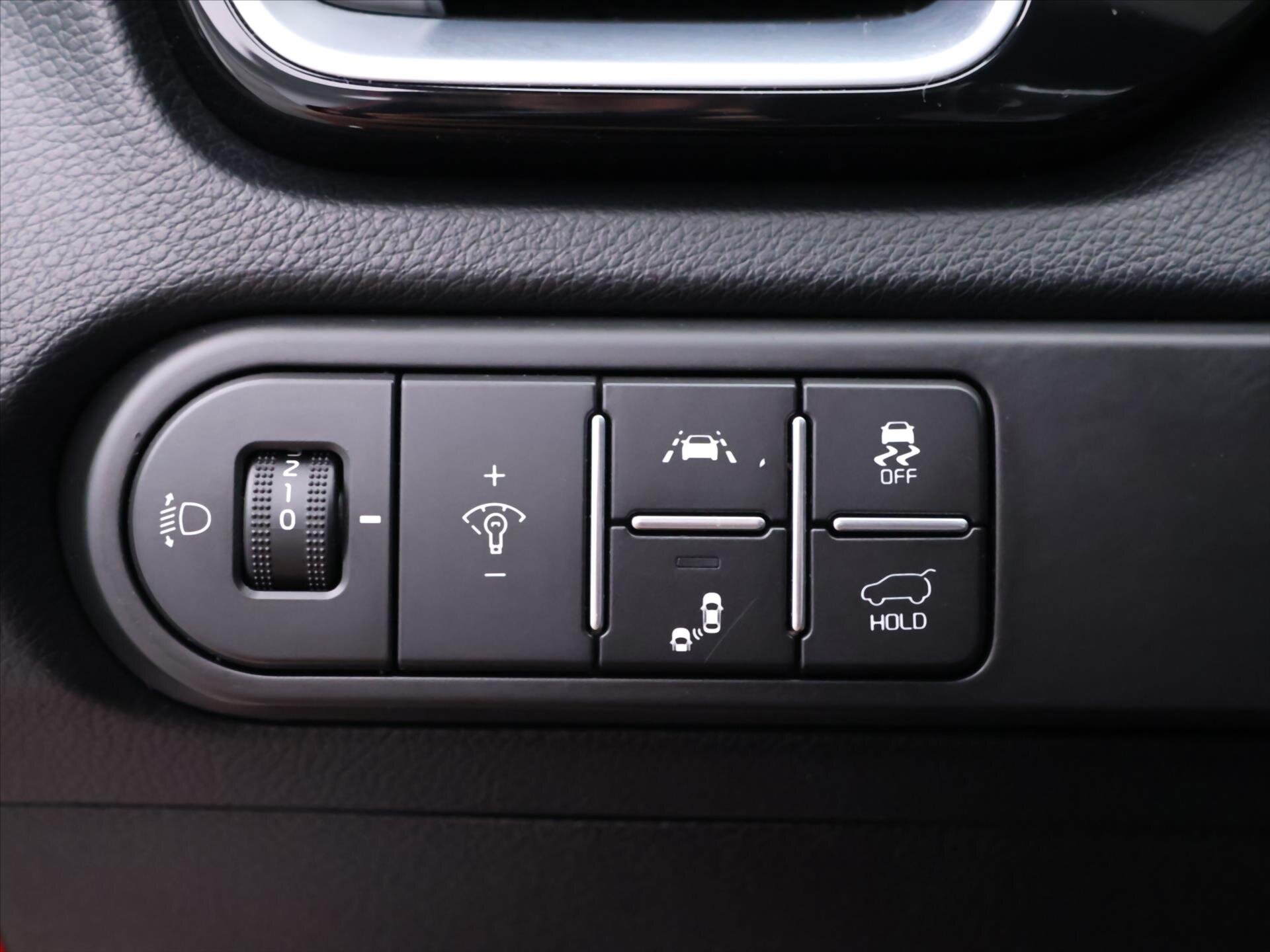 KIA ProCeed Kombi 1,6 l 100 kw