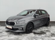 Škoda Fabia Hatchback 999,0 70 kw