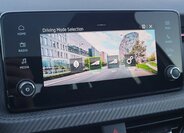 Škoda Scala Hatchback 999,0 85 kw