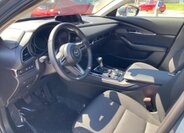 Mazda CX-30 SUV / Terénní 2,5 l 103 kw