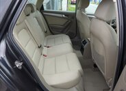 Audi A4 Kombi 2,0 l 105 kw