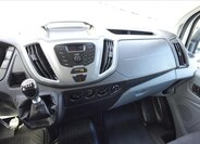 Ford Transit Ostatní 2,0 l 96 kw