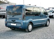 Renault Trafic Ostatní 2,5 l 99 kw