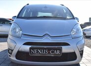 Citroën C4 Picasso Kombi 1,6 l 88 kw