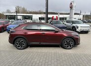 KIA XCeed SUV / Terénní 2,0 l 110 kw