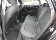 Audi A3 Hatchback 2,0 l 110 kw