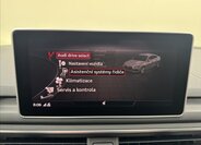 Audi A5 Liftback 2,0 l 140 kw