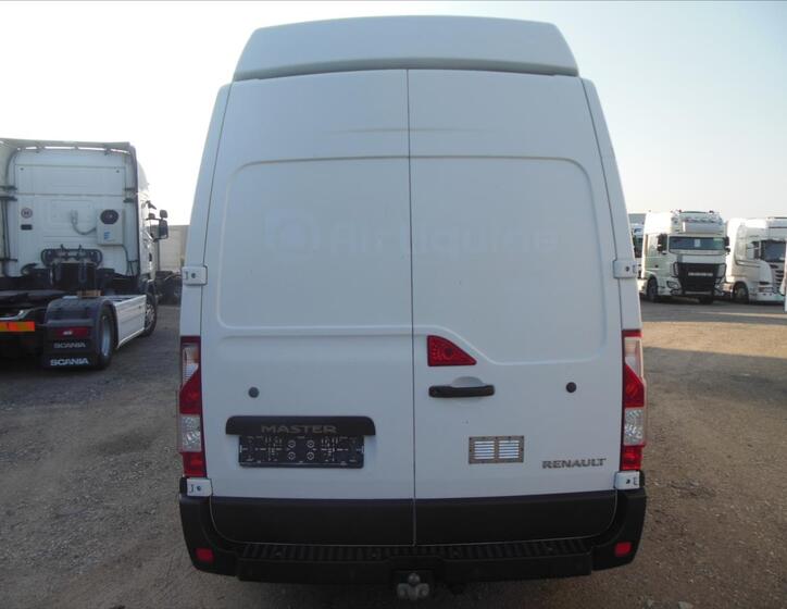 Renault Master 5