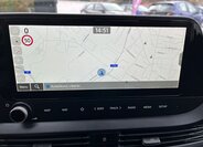 Hyundai i20 Hatchback 1,2 l 57 kw