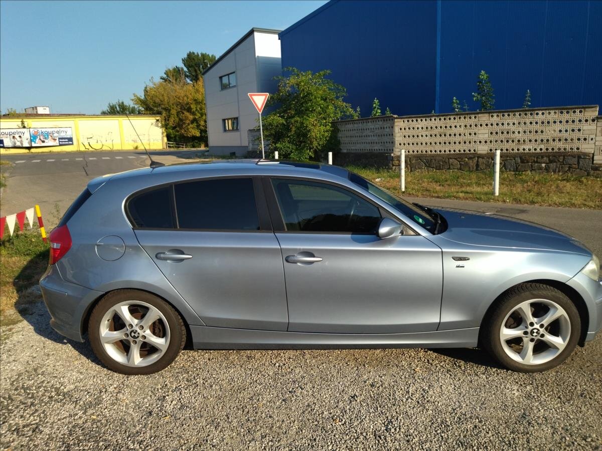 BMW Řada 1