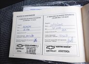 Chevrolet Kalos Hatchback 1,2 l 53 kw