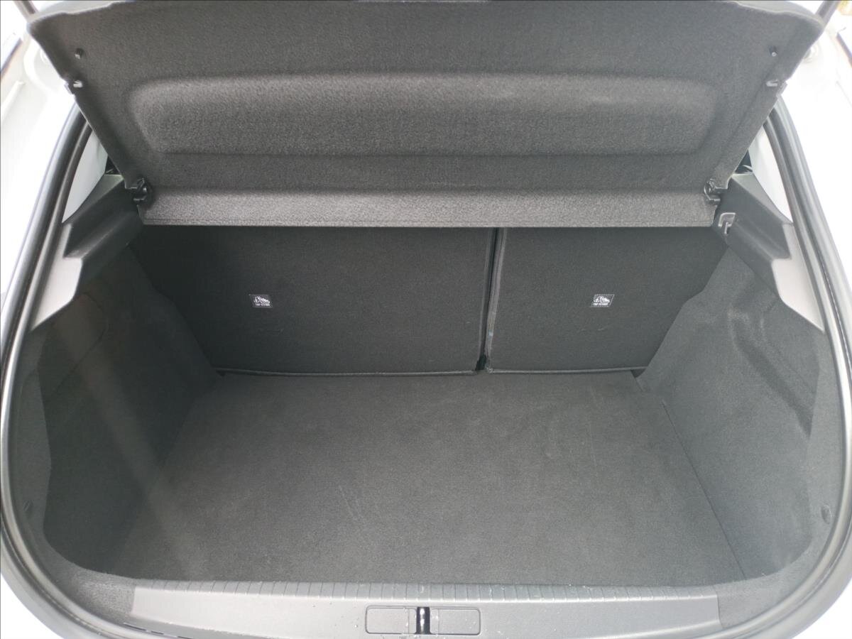 Opel Corsa Hatchback 1,2 l 55 kw