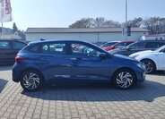 Hyundai i20 Hatchback 998,0 74 kw