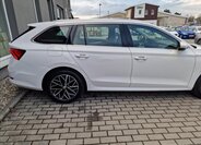 Škoda Octavia Kombi 2,0 l 85 kw