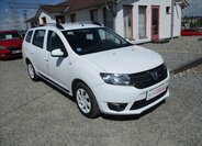 Dacia Logan Kombi 1,1 l 54 kw