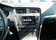 Volkswagen Golf Kombi 2,0 l 110 kw