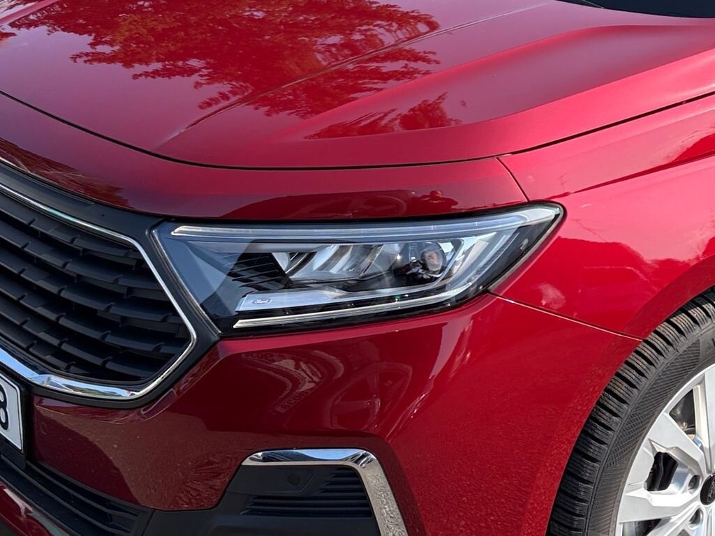 Ford Tourneo Connect VAN / Minibus 2,0 l 90 kw