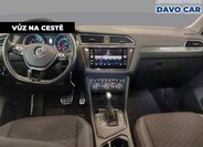 Volkswagen Tiguan SUV / Terénní 1,5 l 110 kw