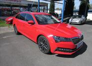 Škoda Superb 3