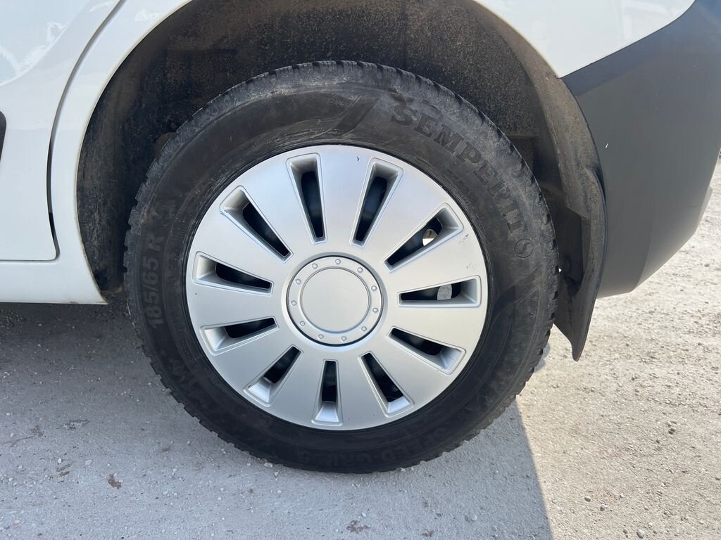 Peugeot Bipper Skříň 1,2 l 55 kw