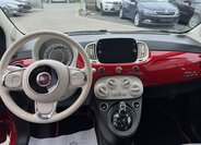 Fiat 500 Hatchback 1,2 l 51 kw