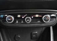 Opel Crossland X SUV / Terénní 1,2 l 81 kw