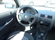 Škoda Fabia Hatchback 1,4 l 55 kw