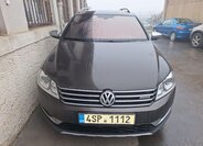 Volkswagen Passat Kombi 2,0 l 103 kw