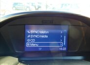 Ford Kuga SUV 2,0 l 110 kw