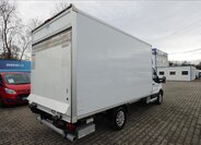 Ford Transit Skříň 2,0 l 96 kw