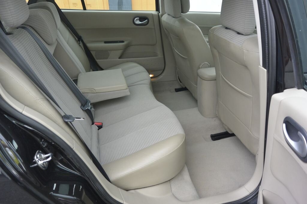 Renault Mégane Kombi 1,9 l 96 kw