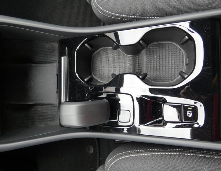 Volvo XC40 17