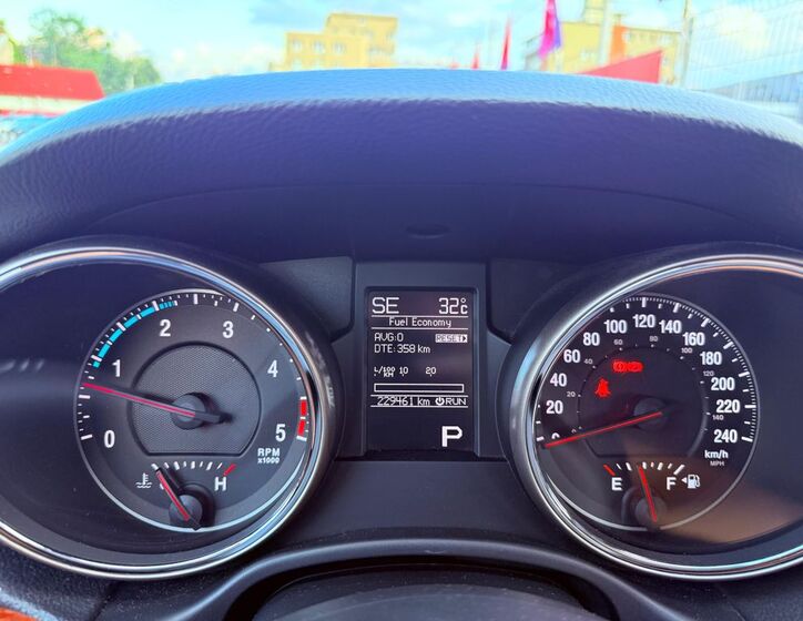 Jeep Grand Cherokee 4