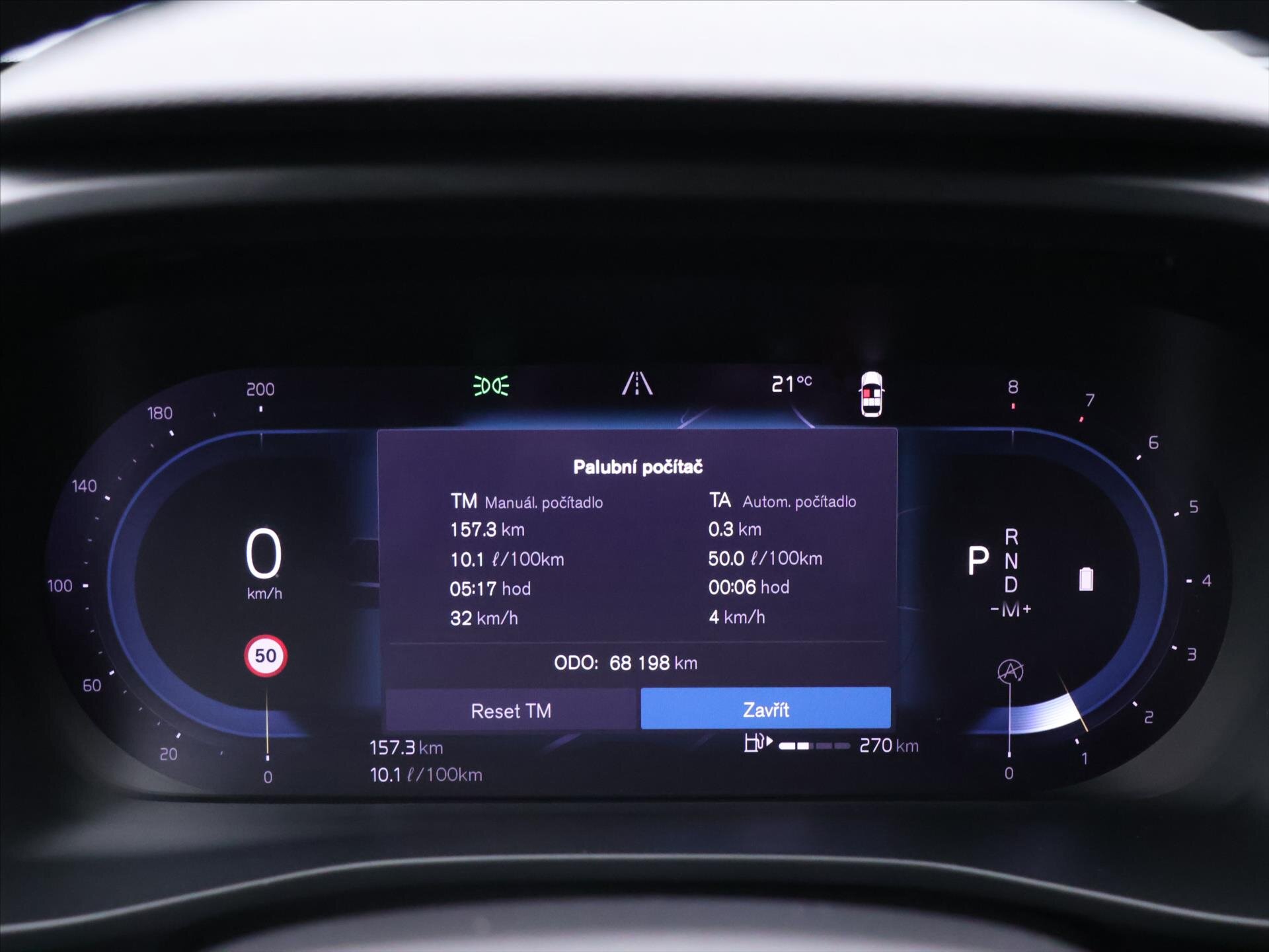 Volvo XC40 SUV 2,0 l 145 kw