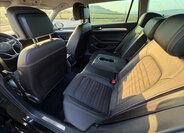Volkswagen Passat Kombi 2,0 l 110 kw