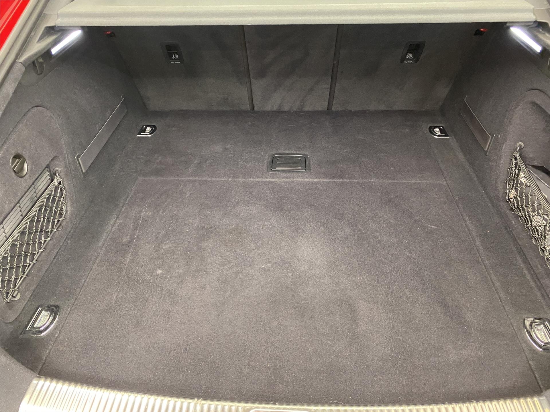 Audi A5 Liftback 2,0 l 125 kw