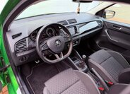 Škoda Fabia Hatchback 999,0 81 kw