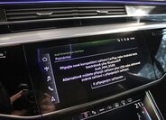 Audi S8 Ostatní 4,0 l 420 kw