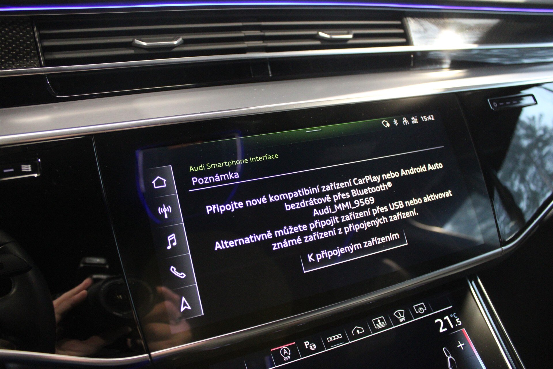 Audi S8 Ostatní 4,0 l 420 kw