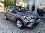 Mitsubishi ASX SUV 1,6 l 105 kw