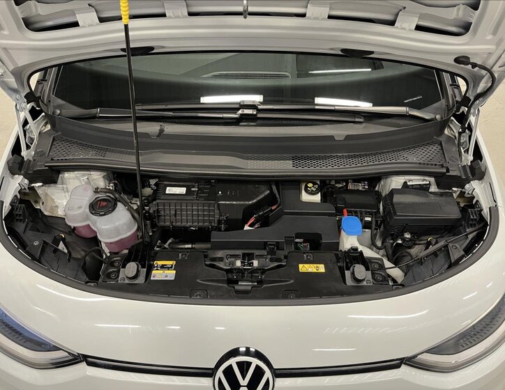 Volkswagen ID.3 Hatchback 0,0 150 kw