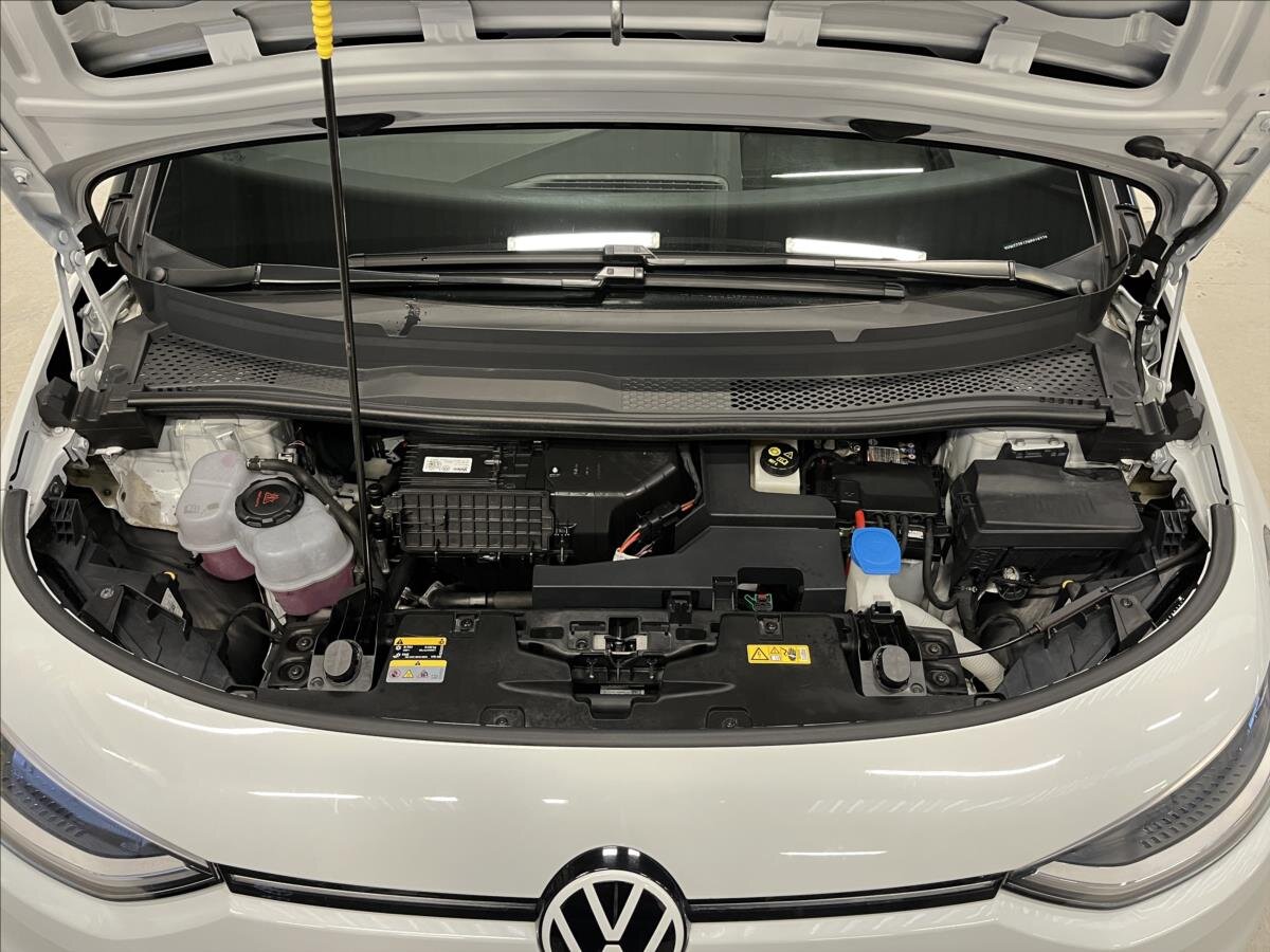 Volkswagen ID.3 Hatchback 0,0 150 kw