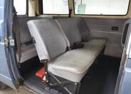 Volkswagen Caravelle 17