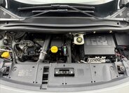 Renault Scénic Hatchback 1,5 l 81 kw