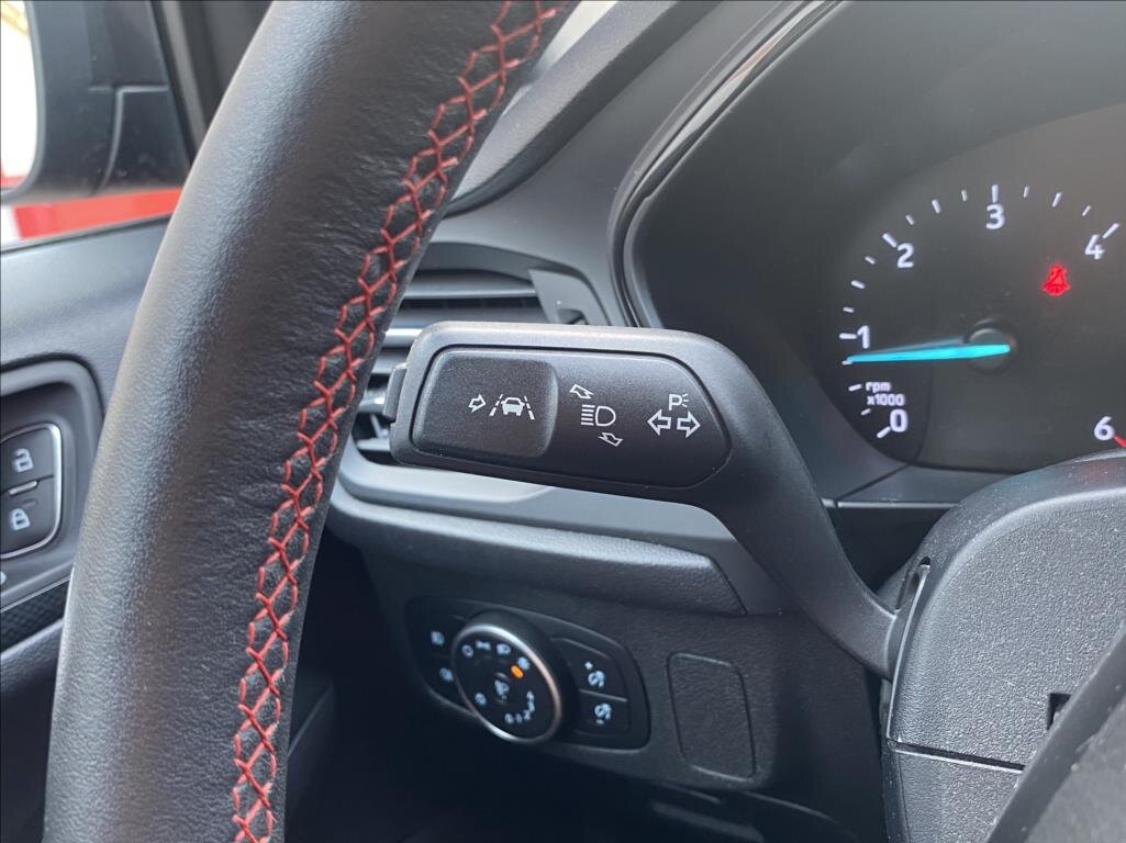 Ford Focus Kombi 1,5 l 88 kw