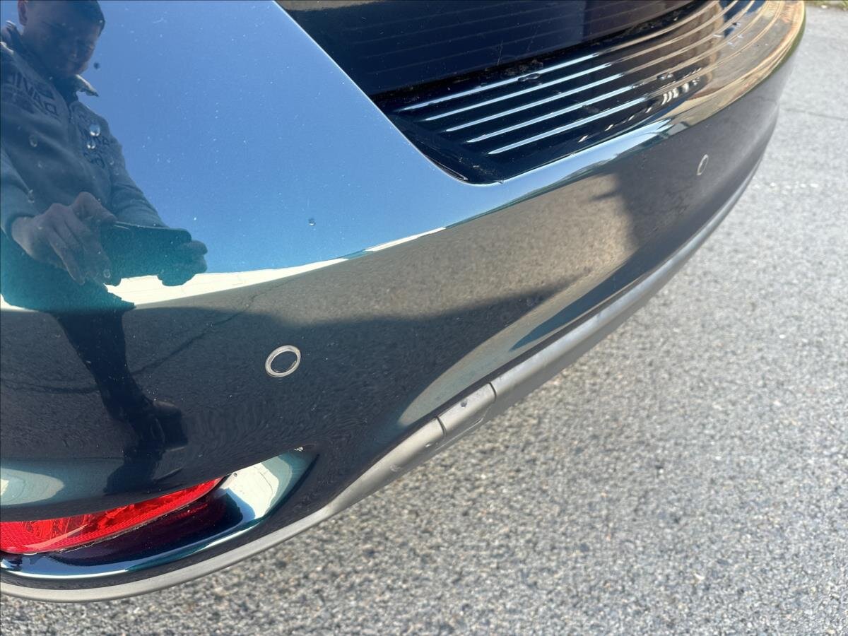 Fiat Freemont SUV / Terénní 2,0 l 125 kw