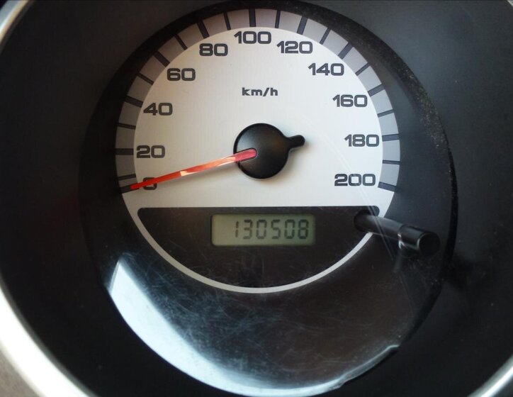 Suzuki Ignis Kombi 1,5 l 73 kw