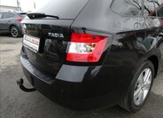 Škoda Fabia 10