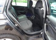 Škoda Octavia Kombi 999,0 81 kw